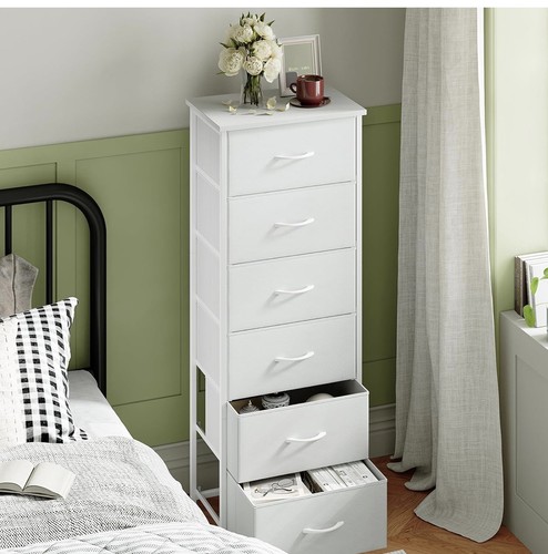 Somdot tall chest - somdot, drawers