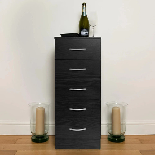 Chest drawers tall - chest,
