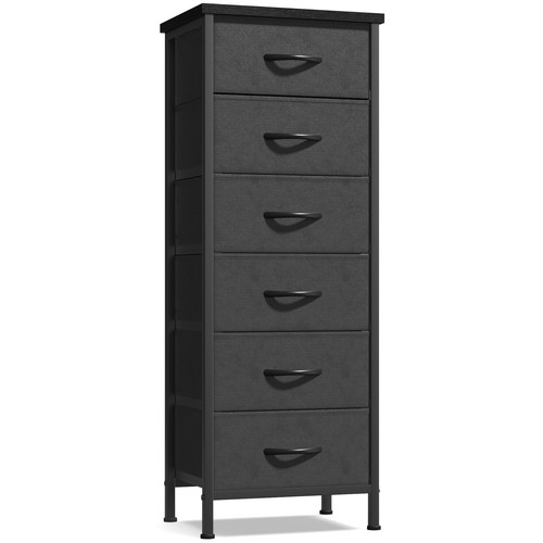 Cowish tall dresser - tall, 6