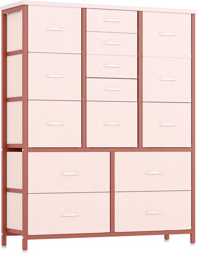 Drawers dresser for bedroom - dresser,