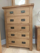 CHUNKY OAK EXTRA LARGE 5