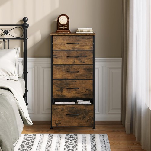 Vintage chest drawers - vintage,