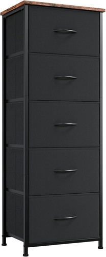 Somdot tall chest drawers - tall, of