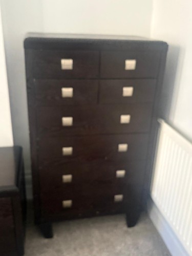 Tall chest drawer - drawer,