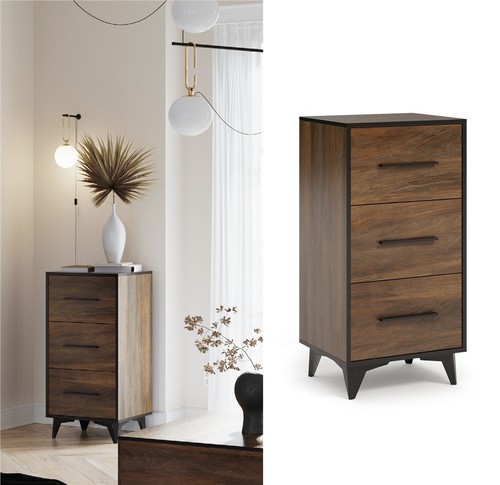 Chest drawers tall - chest,