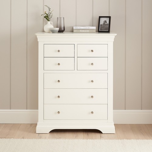 Wilmslow white tall over - wilmslow, 3