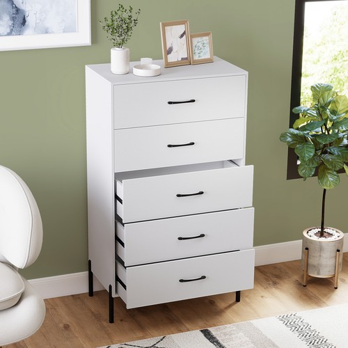 Modern tall chest - modern,