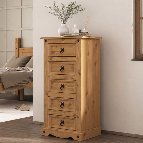 Corona chest drawers 5 - of,