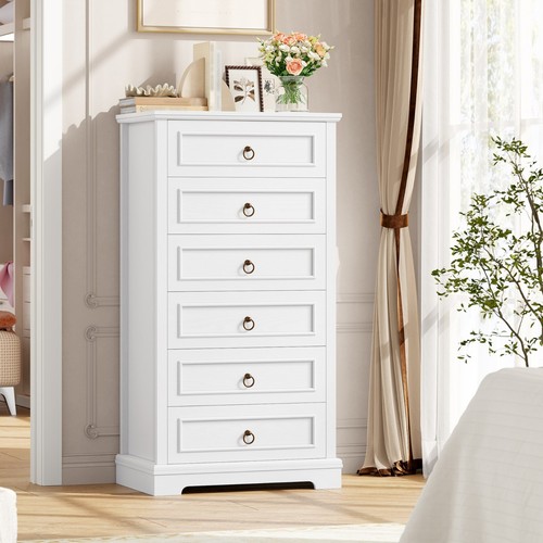 Chest drawers bedroom 131cm - of,