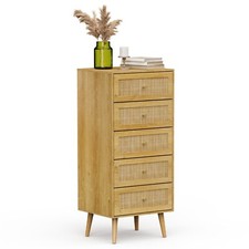 Tall Chest of Drawers with