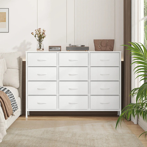 Drawers fabric storage - fabric,