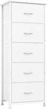 Chest of Drawers, 5 Drawer