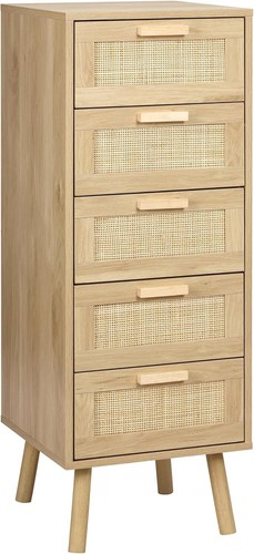 Finnhomy rattan chest - finnhomy, of