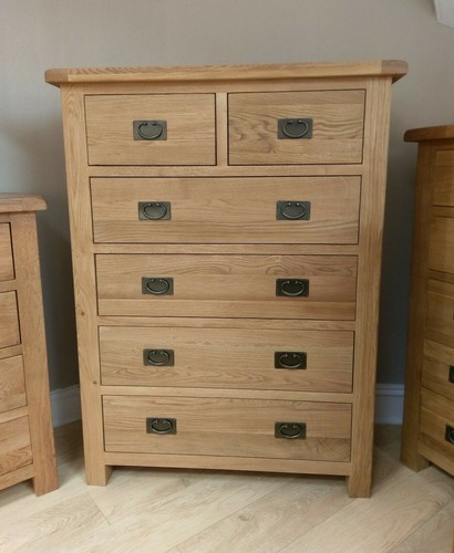 Oakvale jumbo over drawer - 2, 4