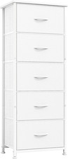 Somdot Tall Chest of Drawers