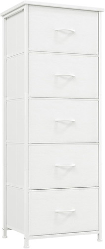 Somdot tall chest - of, drawers