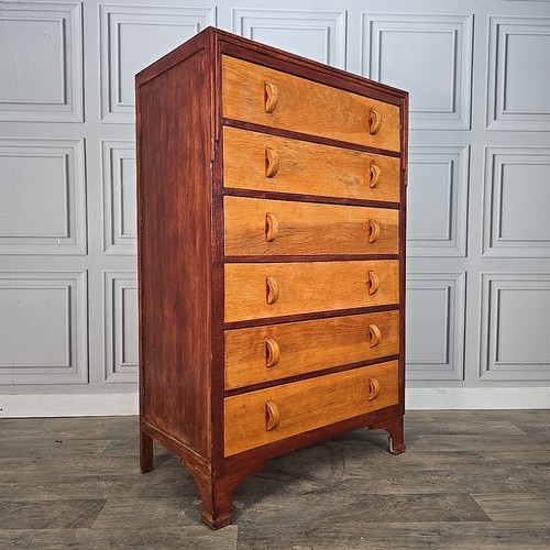 Vintage chest drawers - of,
