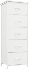 Somdot Tall Chest of Drawers