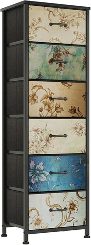 Caiyun chest drawers - chest,