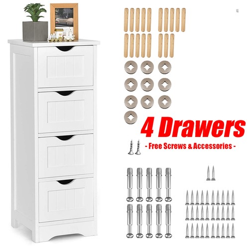 Freestanding tall drawer - tall,