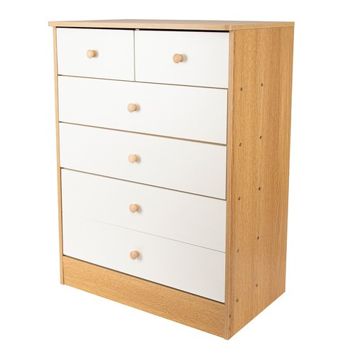 New chest drawers of - w/,