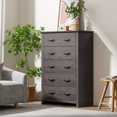 Modern chest drawers - of,