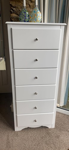 Modern tallboy tall - tall, 6