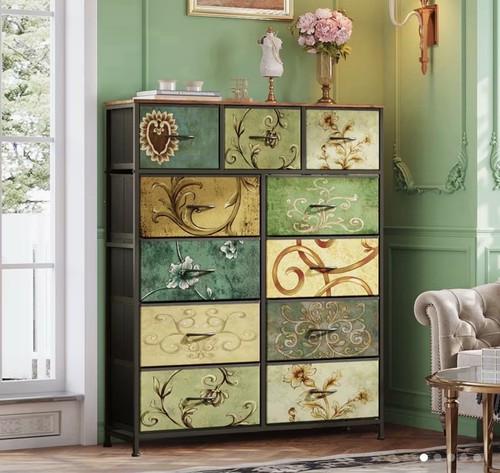 Tall chest drawers for - chest, of